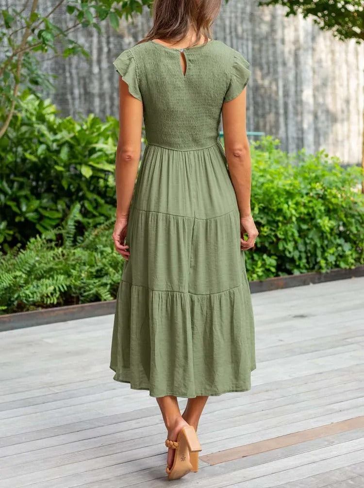 Florence | Airy dress