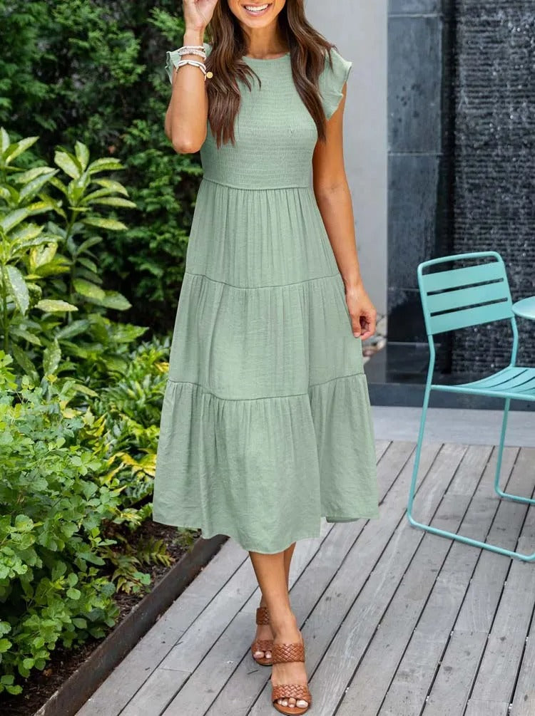 Florence | Airy dress