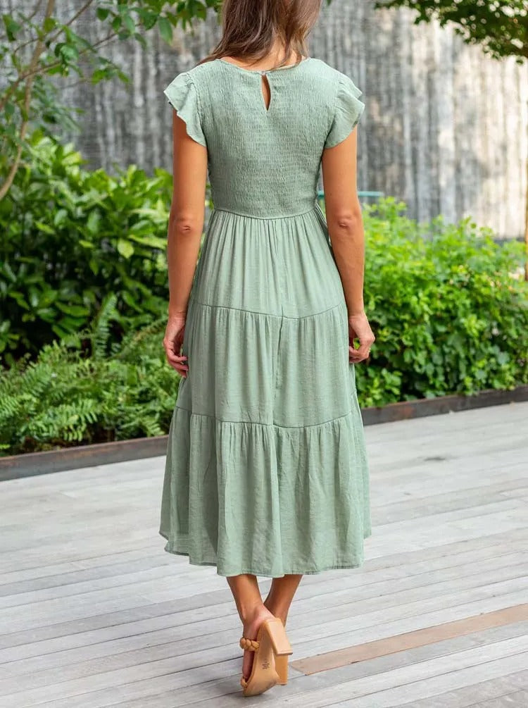 Florence | Airy dress