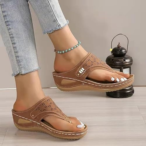 Alice | All-Day Comfort Sandals