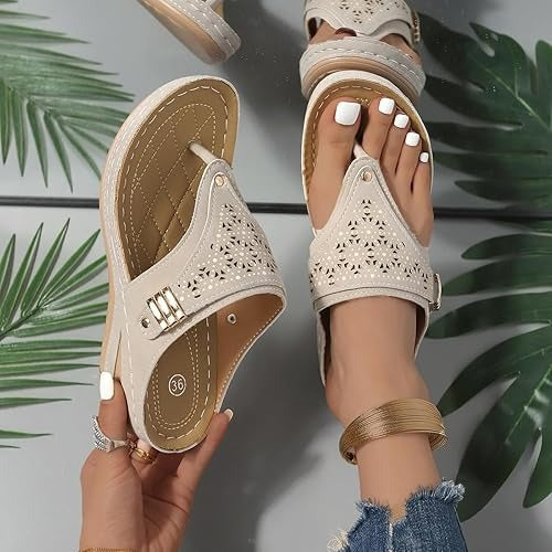 Alice | All-Day Comfort Sandals