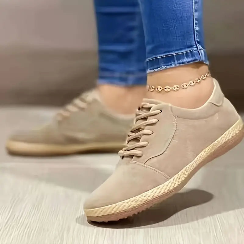 MATILDA™ CASUAL LIGHTWEIGHT ORTHOPEDIC SNEAKERS