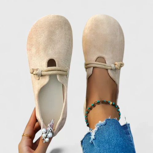 Clara™ | Orthopedic comfort loafers