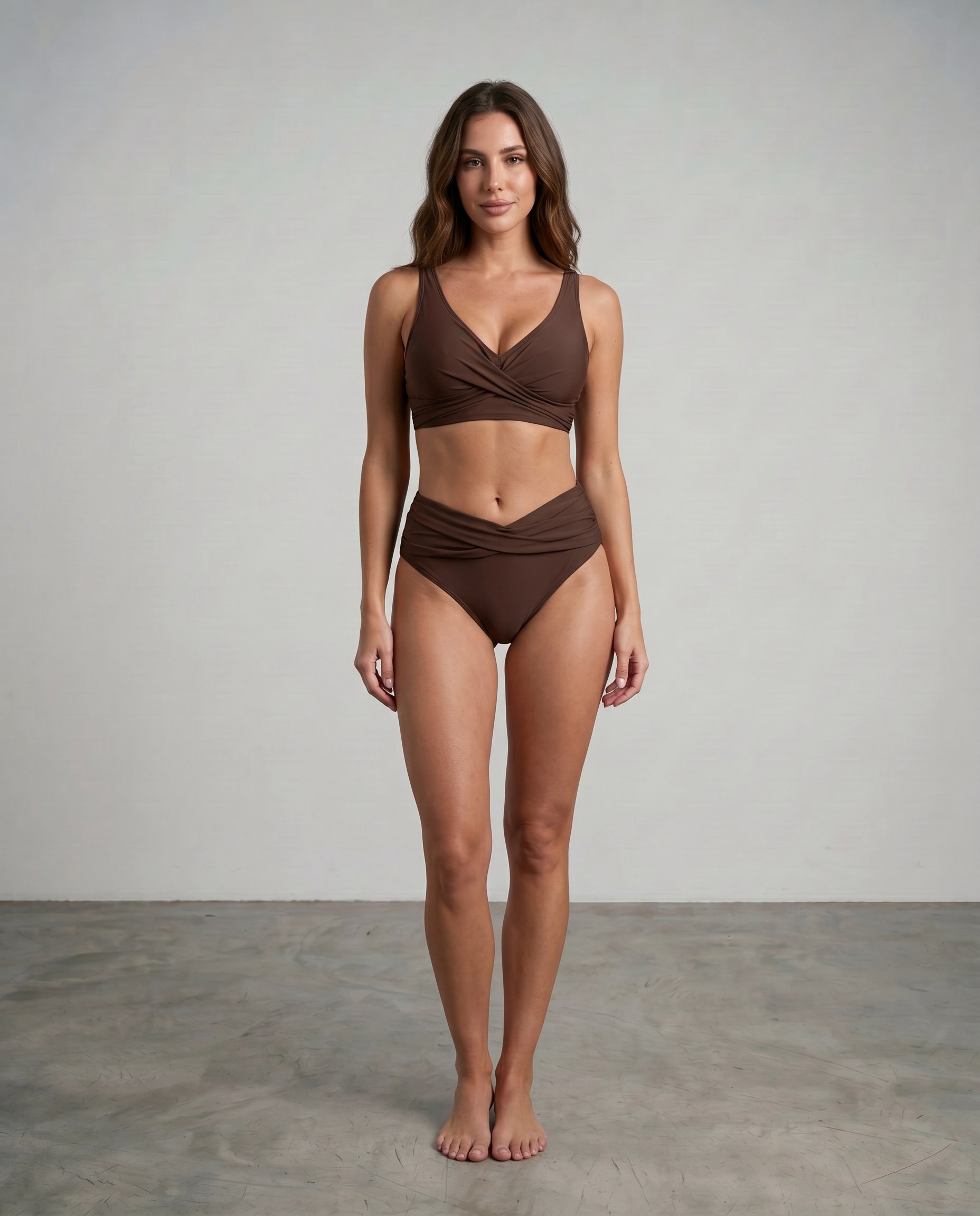 MAREL | Figure-Flattering Bikini