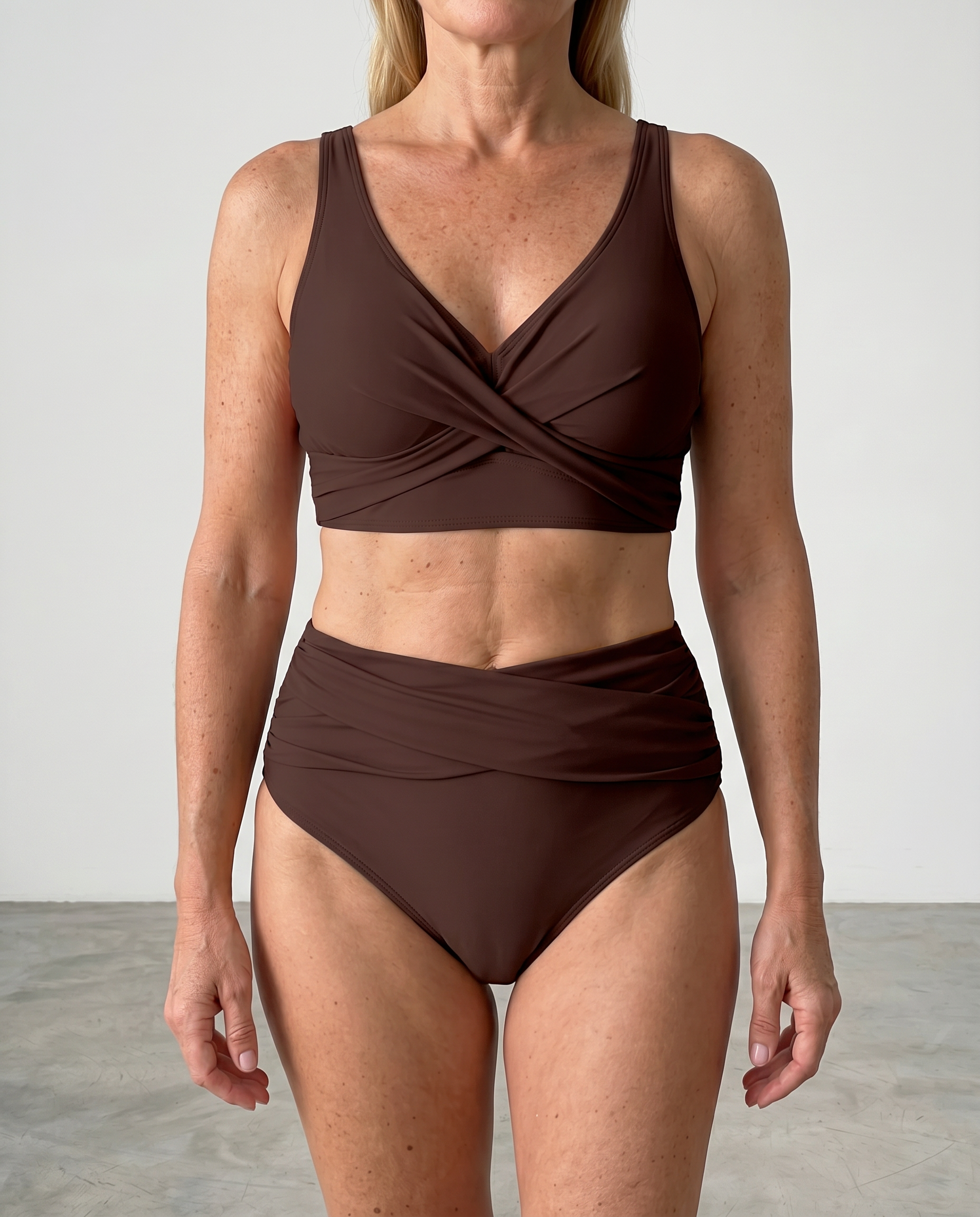 MAREL | Figure-Flattering Bikini
