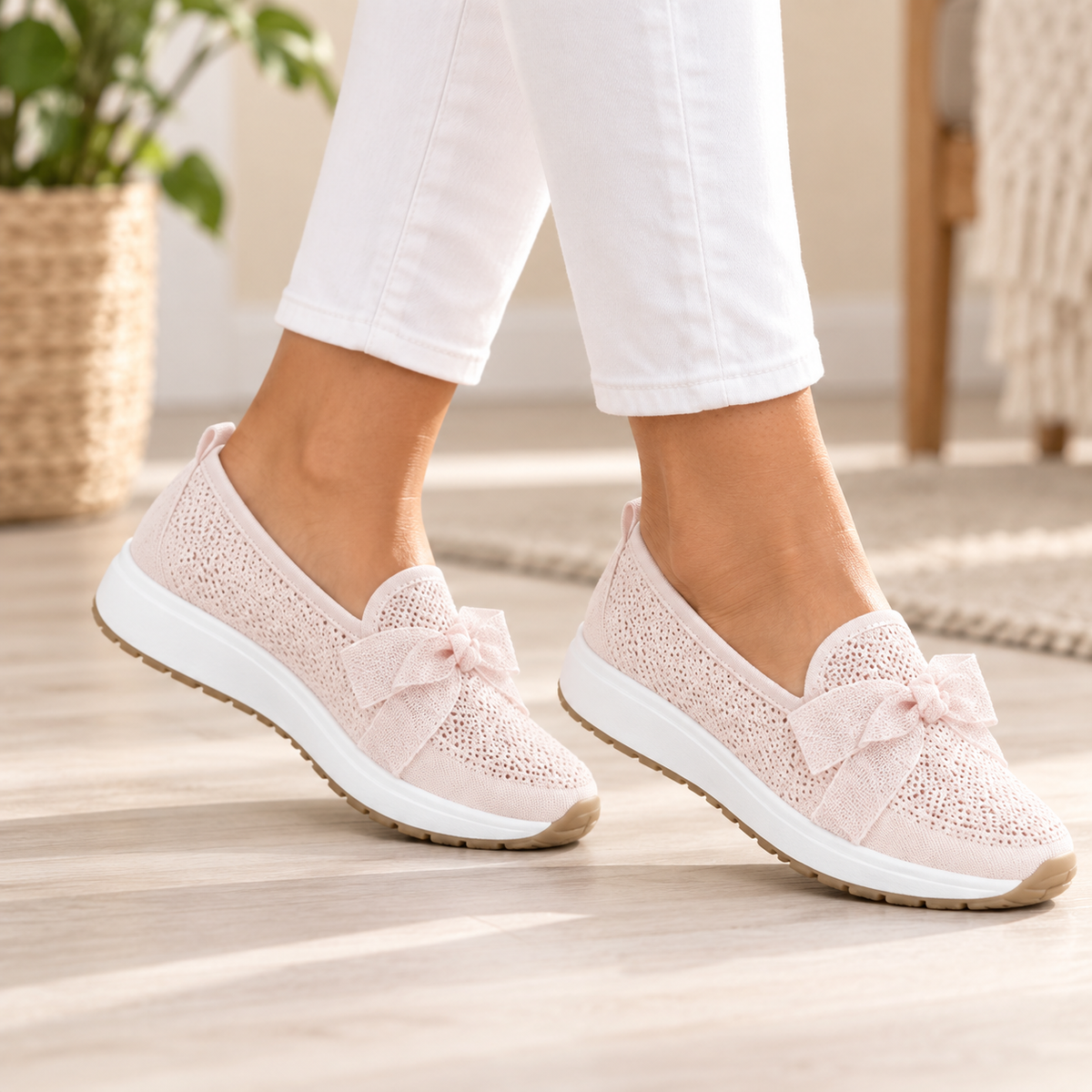 Elodie™ | Orthopedic Comfort Loafers - Christine Hero
