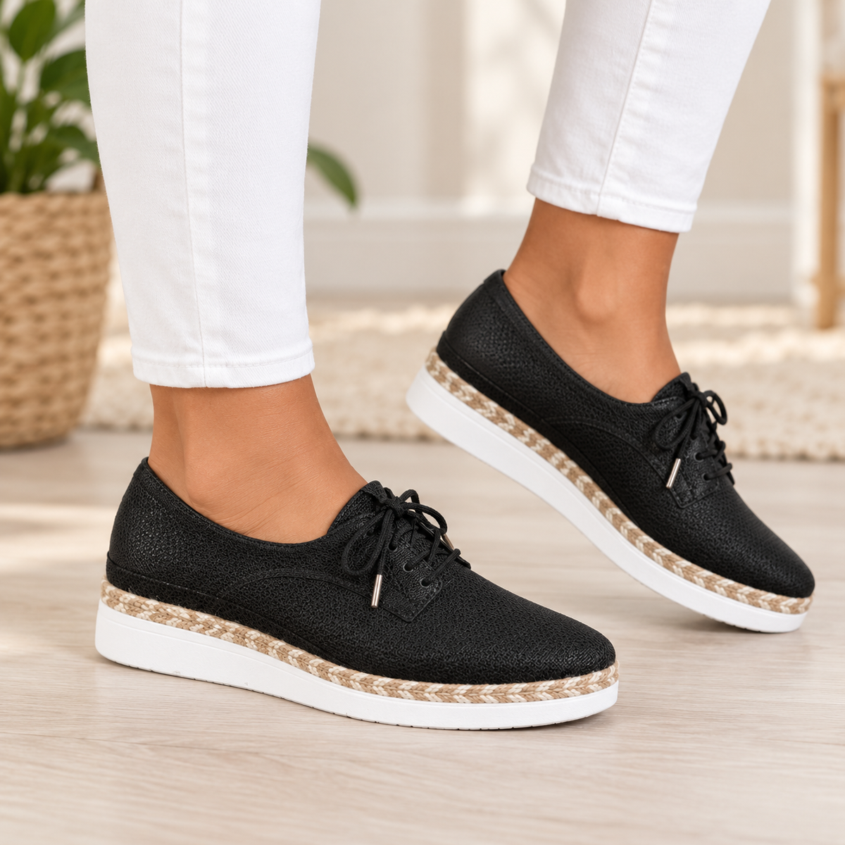 Etta™ | Orthopedic Comfort Wedges - Christine Hero