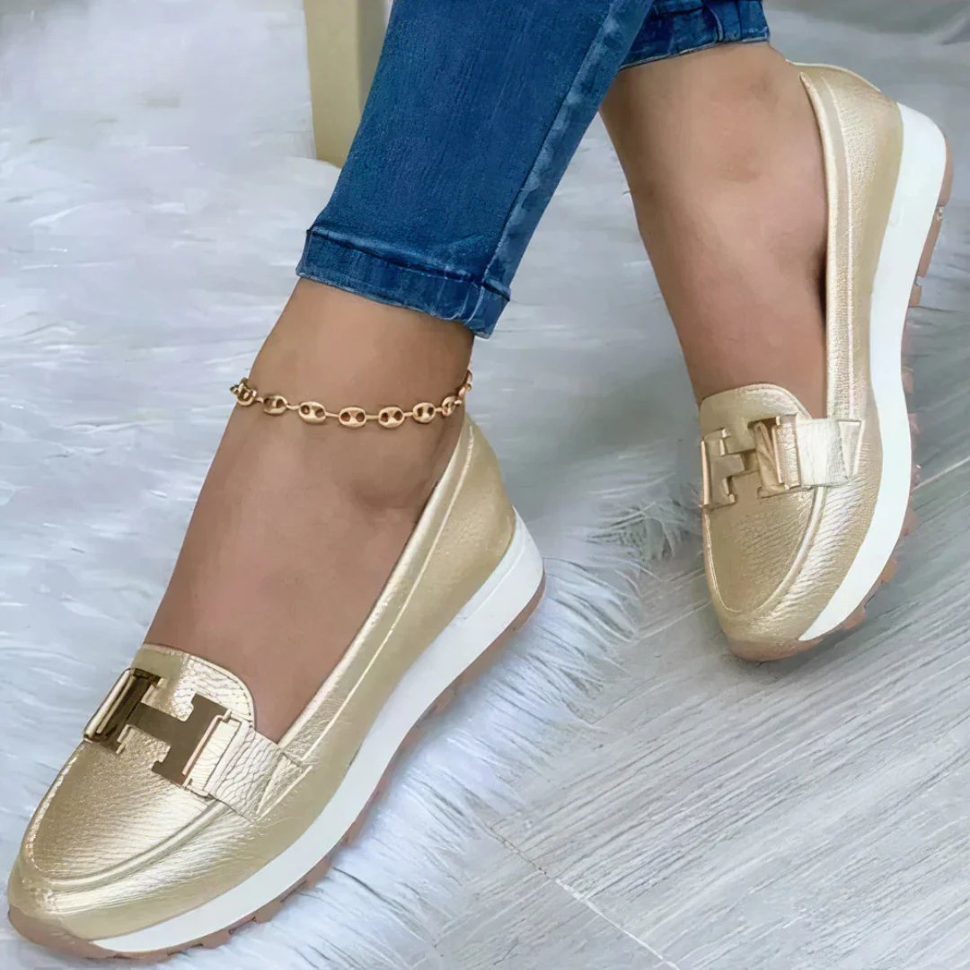 Carly™ | Women's Orthopedic Shoes