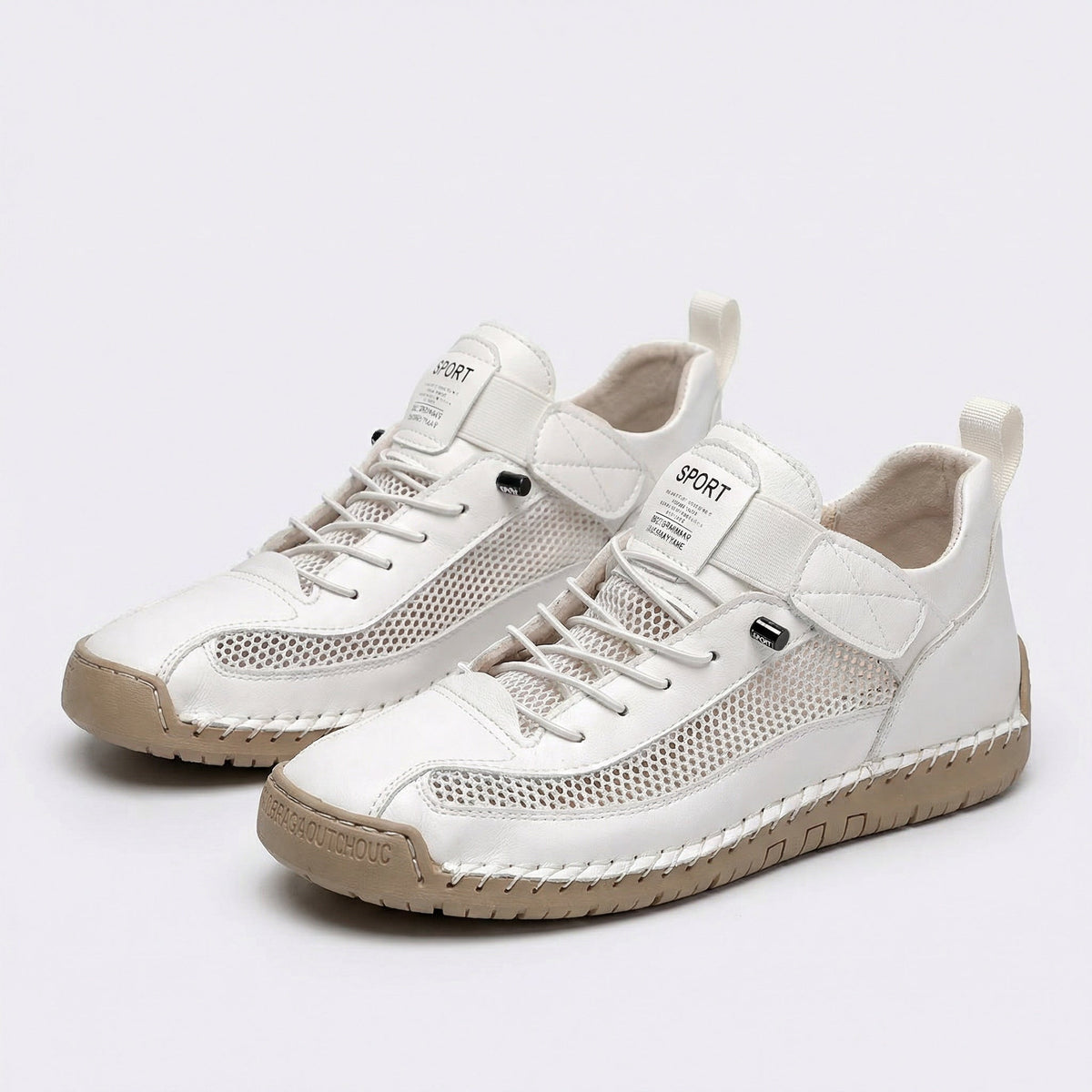 Vera™ | Ventilated Orthopaedic Sneakers