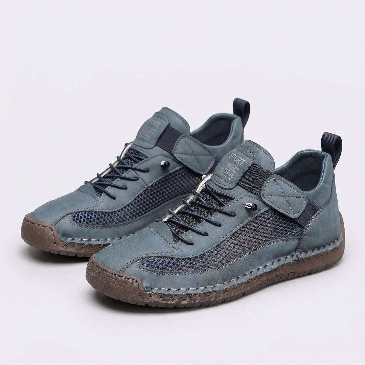 Vera™ | Ventilated Orthopaedic Sneakers
