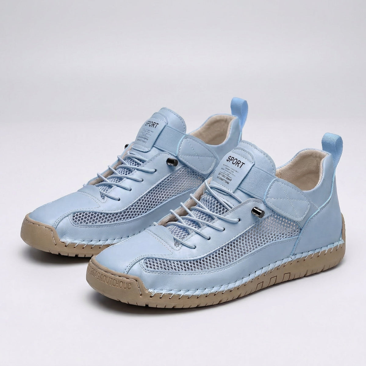 Vera™ | Ventilated Orthopaedic Sneakers