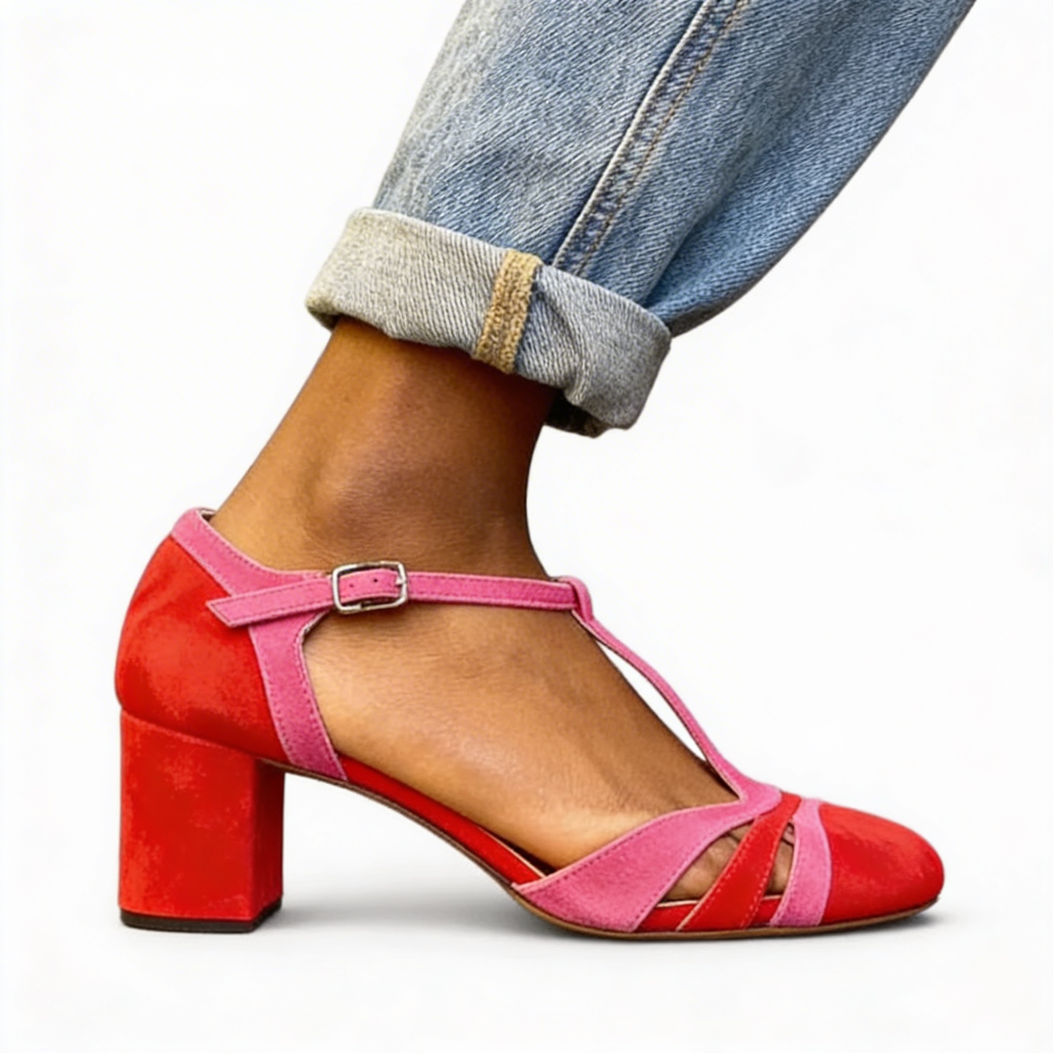 Domenica | Elegant Women's Heels