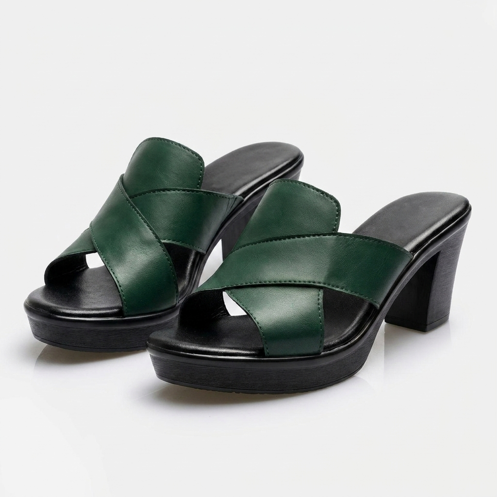 DARCY | Orthopedic Comfort Sandals