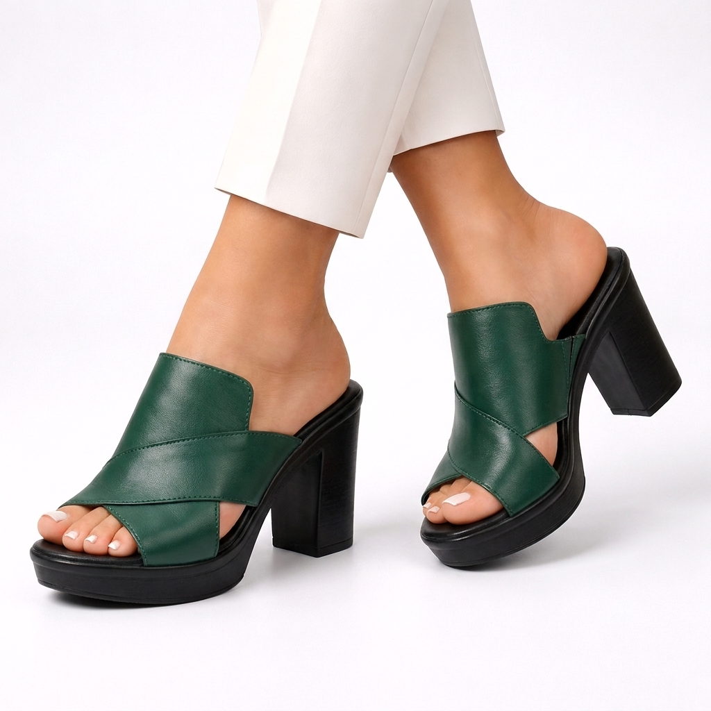 DARCY | Orthopedic Comfort Sandals