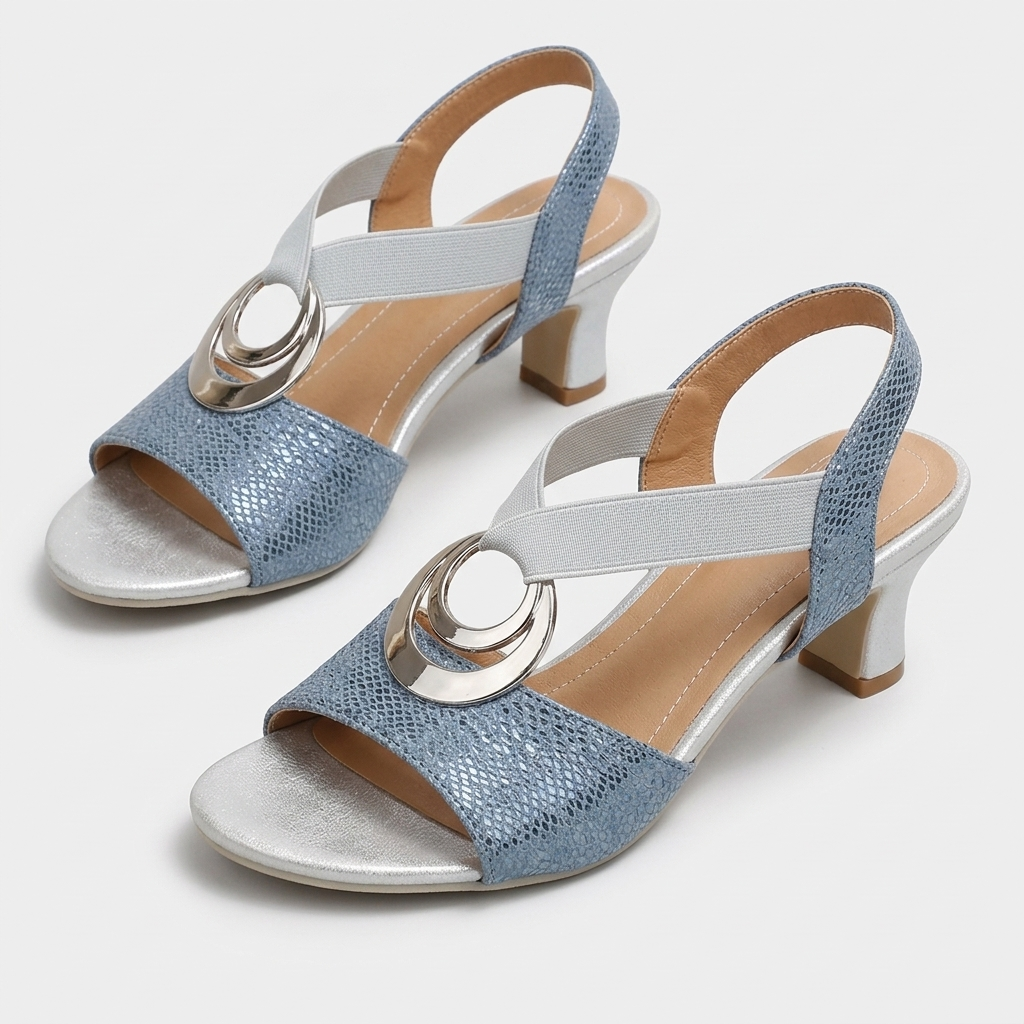 Ayindra | Orthopedic Comfort Heels