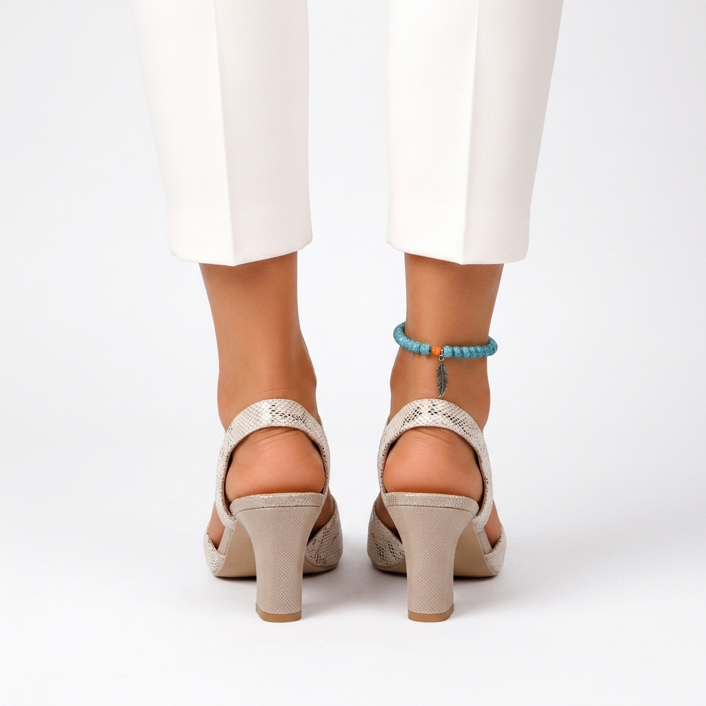 Ayindra | Orthopedic Comfort Heels