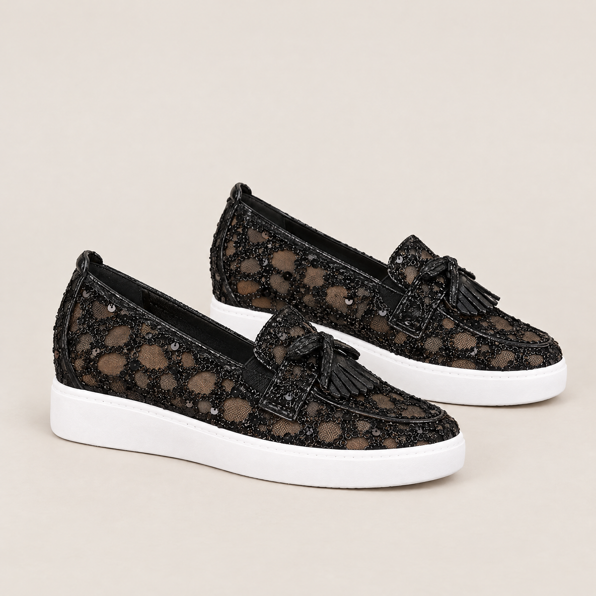 Greta™ | Orthopedic Comfort Sneakers - Black