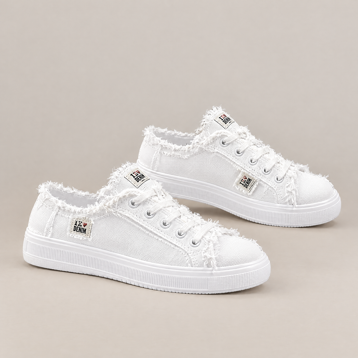 Esther™ | Orthopedic Comfort Loafers - White