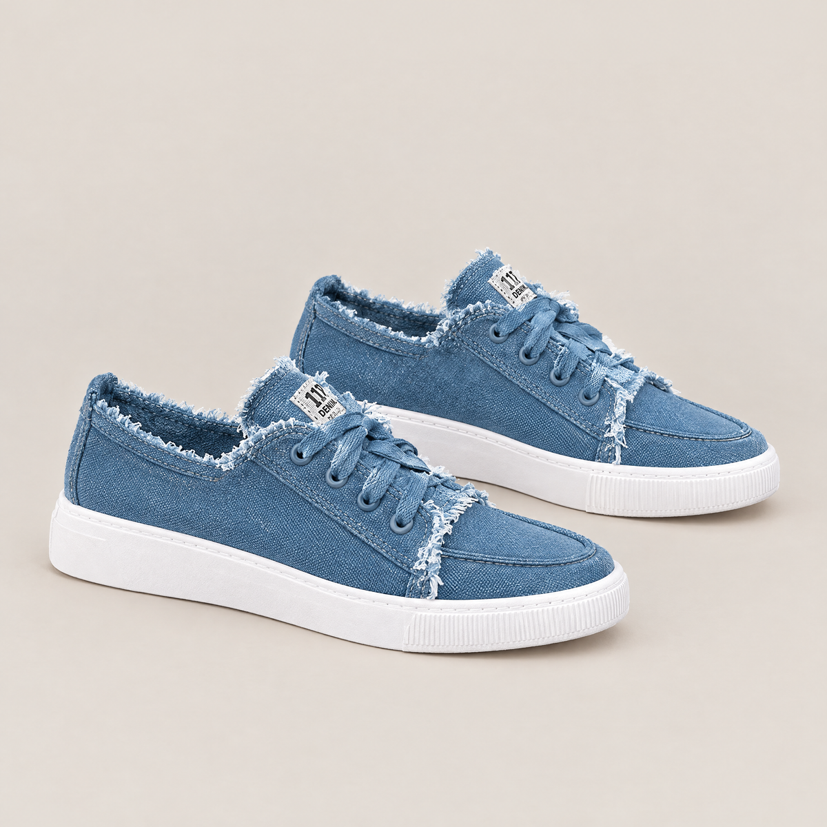 Esther™ | Orthopedic Comfort Loafers - Blue