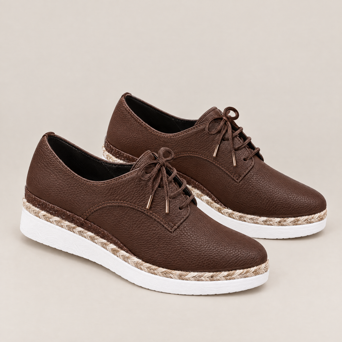 Etta™ | Orthopedic Comfort Wedges - Dark Brown