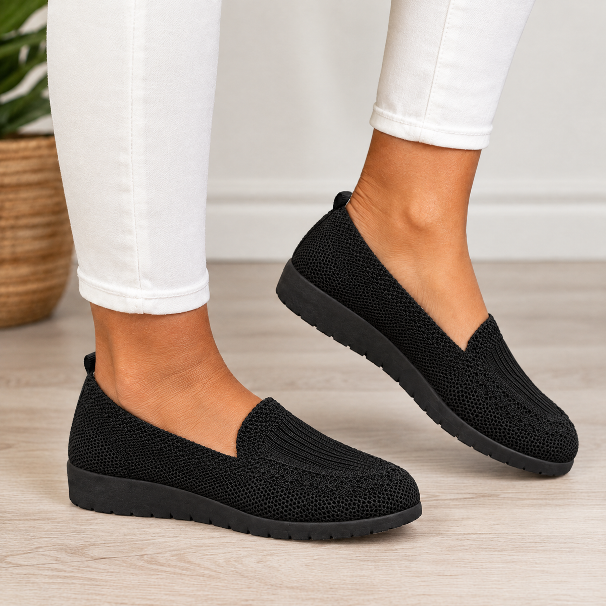 Petra™ | Orthopedic Comfort Loafers - Christine Hero