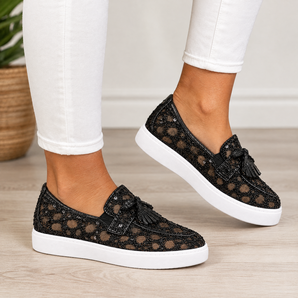 Greta™ | Orthopedic Comfort Sneakers - Christine Hero