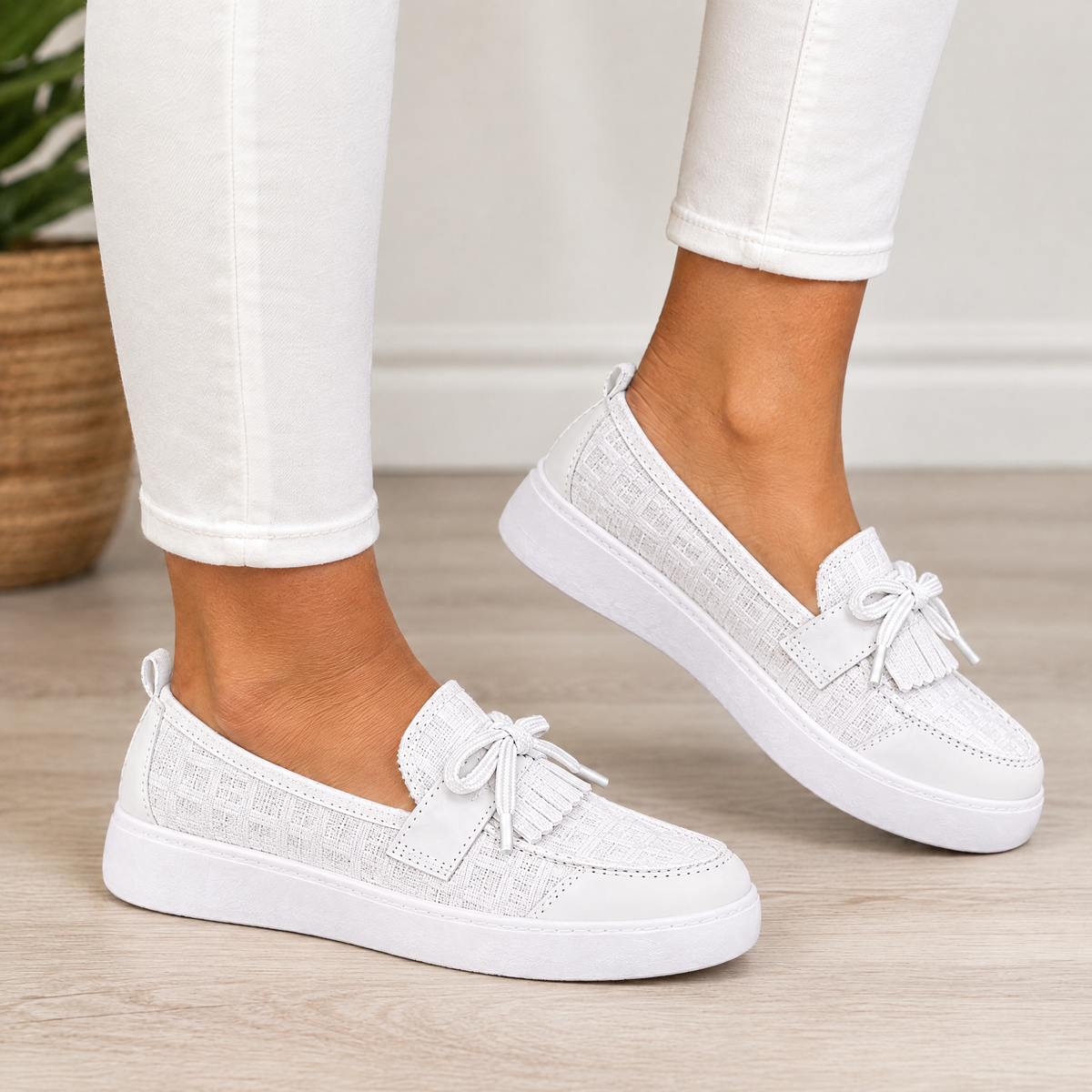 Pearl™ | Orthopedic Comfort Flats - Christine Hero