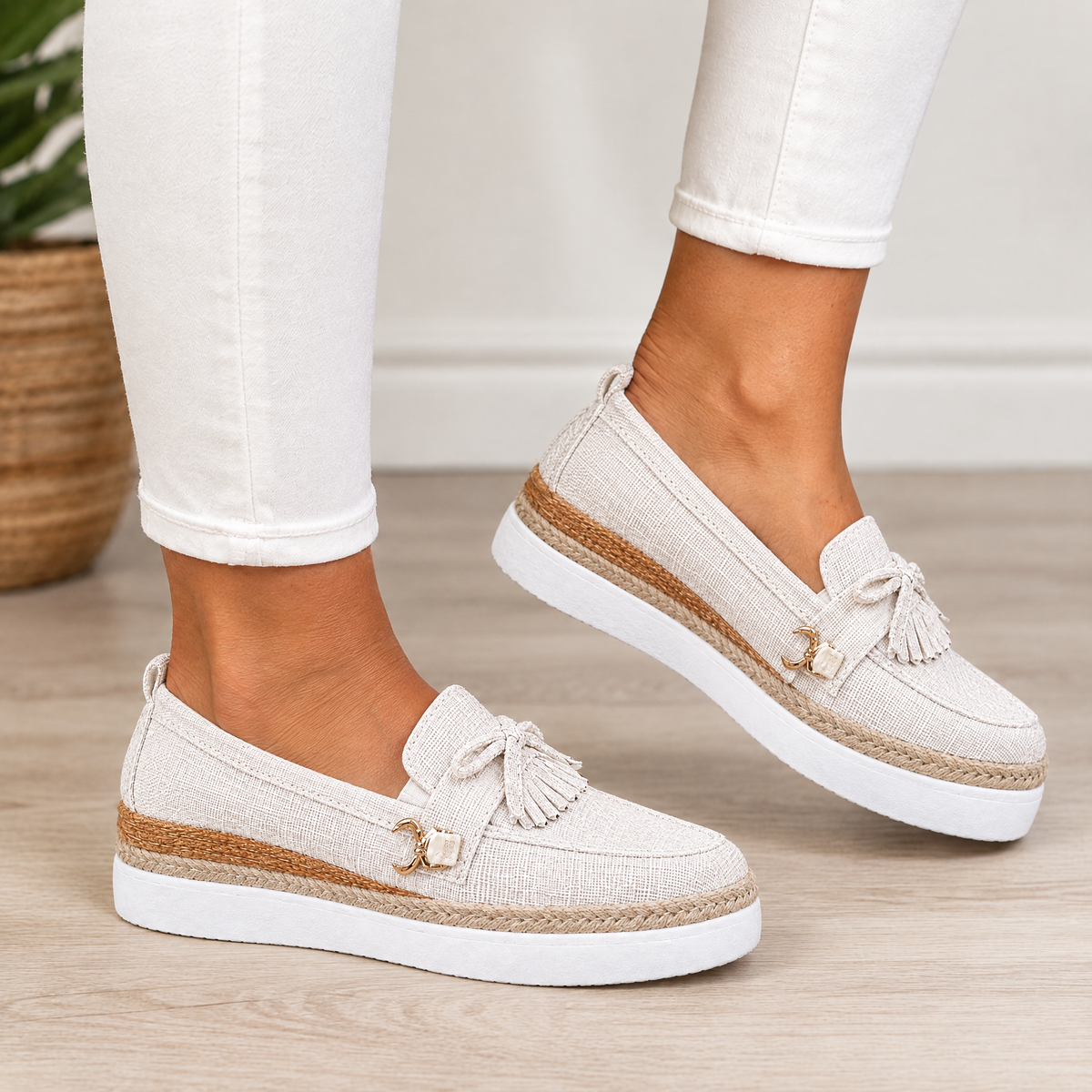 Noelle™ | Orthopedic Comfort Wedges - Christine Hero