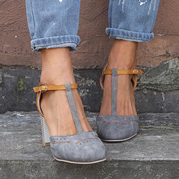 Elevana™ | Supportive orthopaedic heels