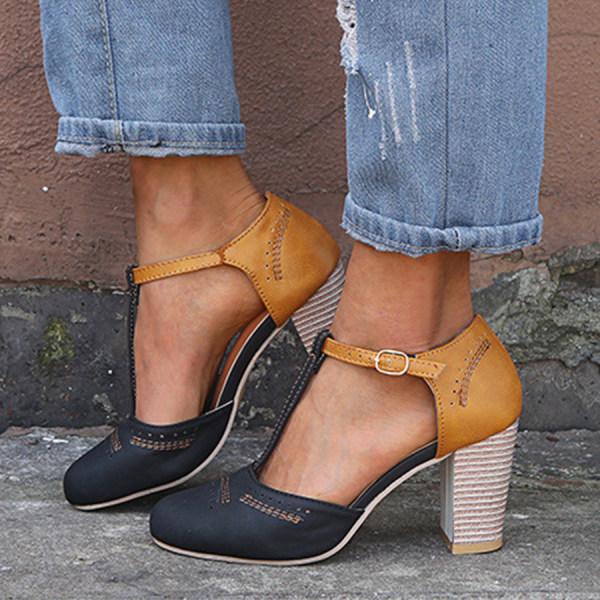 Elevana™ | Supportive orthopaedic heels