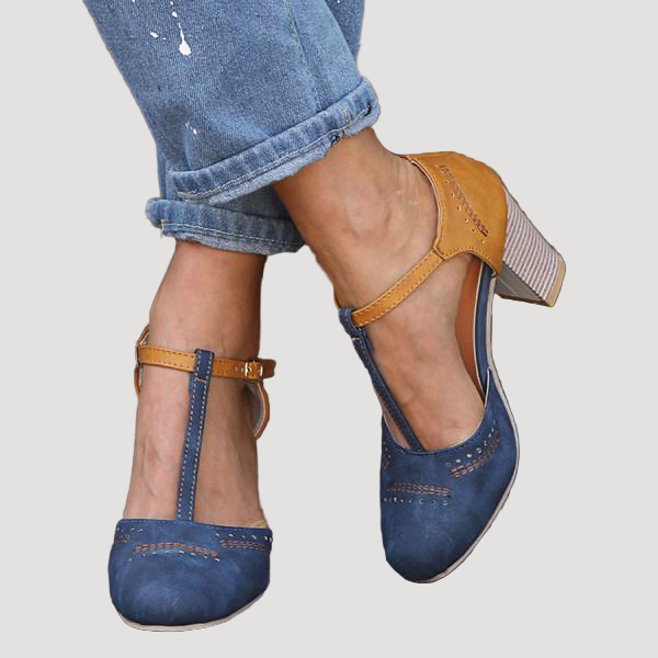 Elevana™ | Supportive orthopaedic heels
