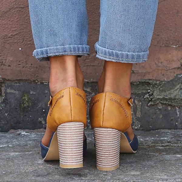 Elevana™ | Supportive orthopaedic heels
