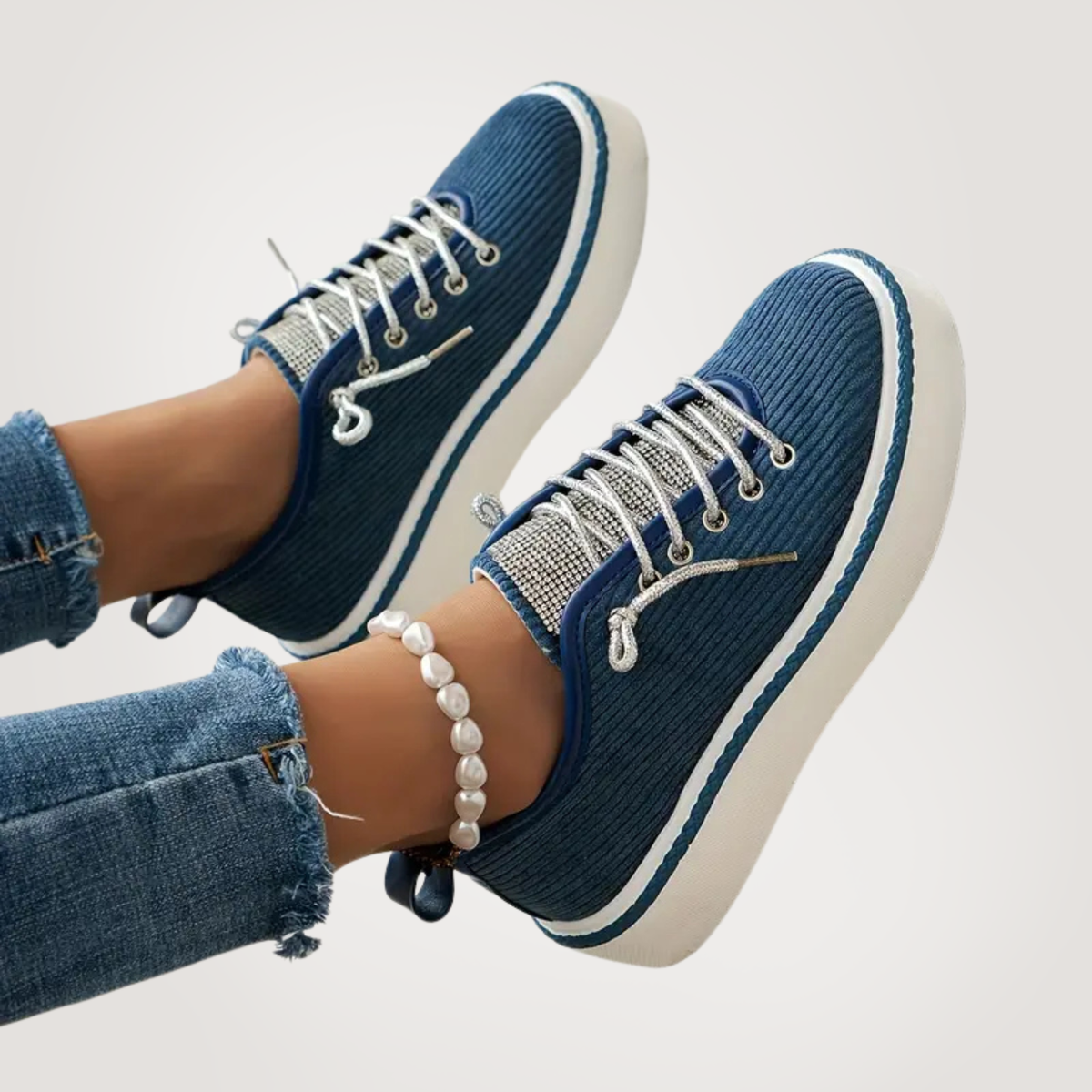 Sophie™ | Comfortable trainers
