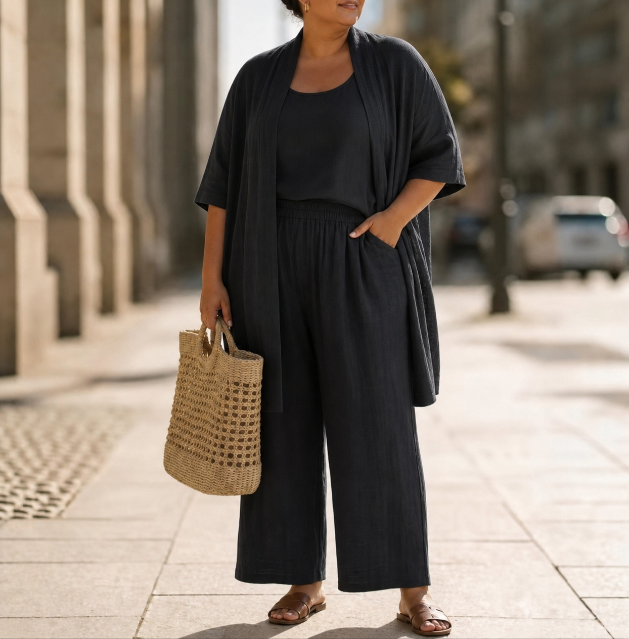Eloise™ Elegant Three-Piece Set