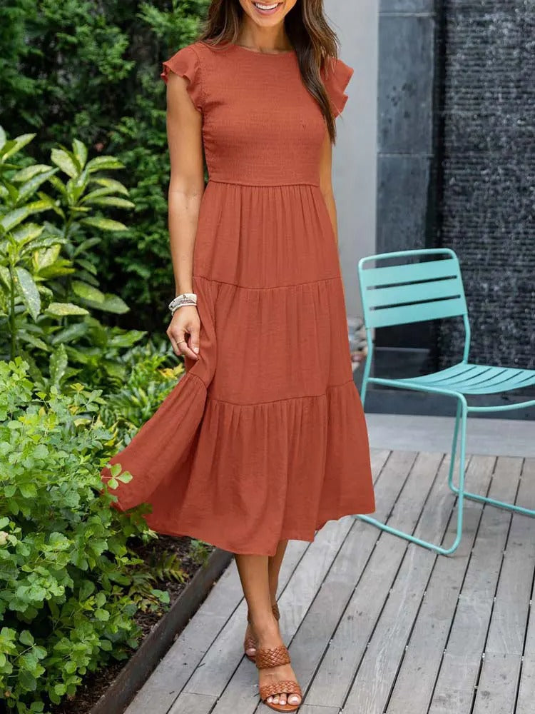 Florence | Airy dress