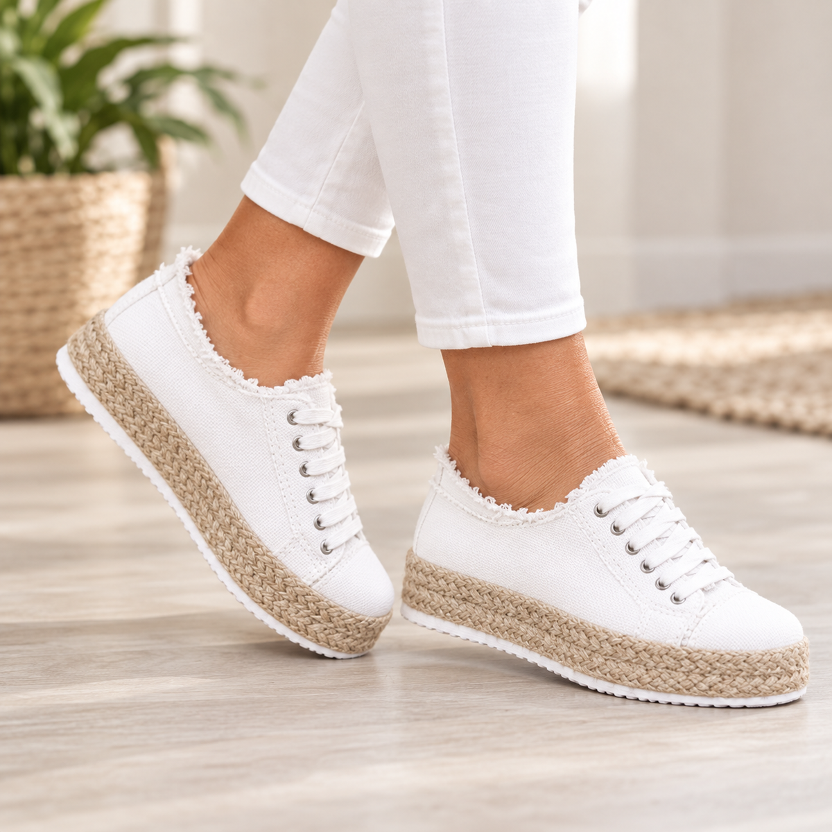 Maisie™ | Orthopedic Comfort Sneakers - Christine Hero