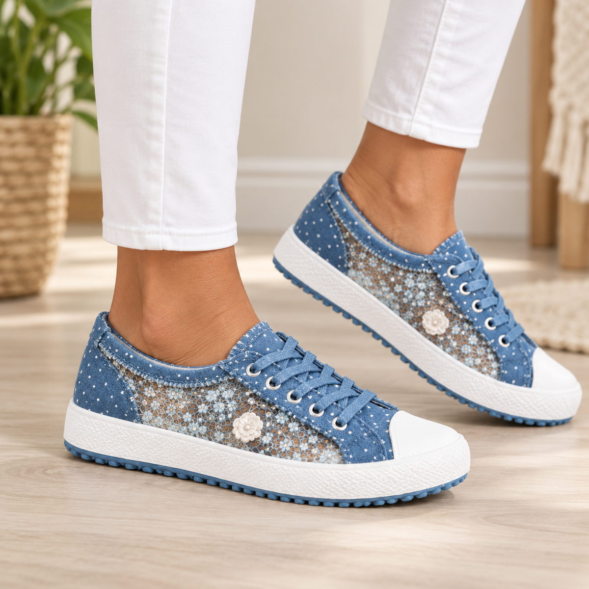 Myra™ | Orthopedic Comfort Sneakers - Christine Hero