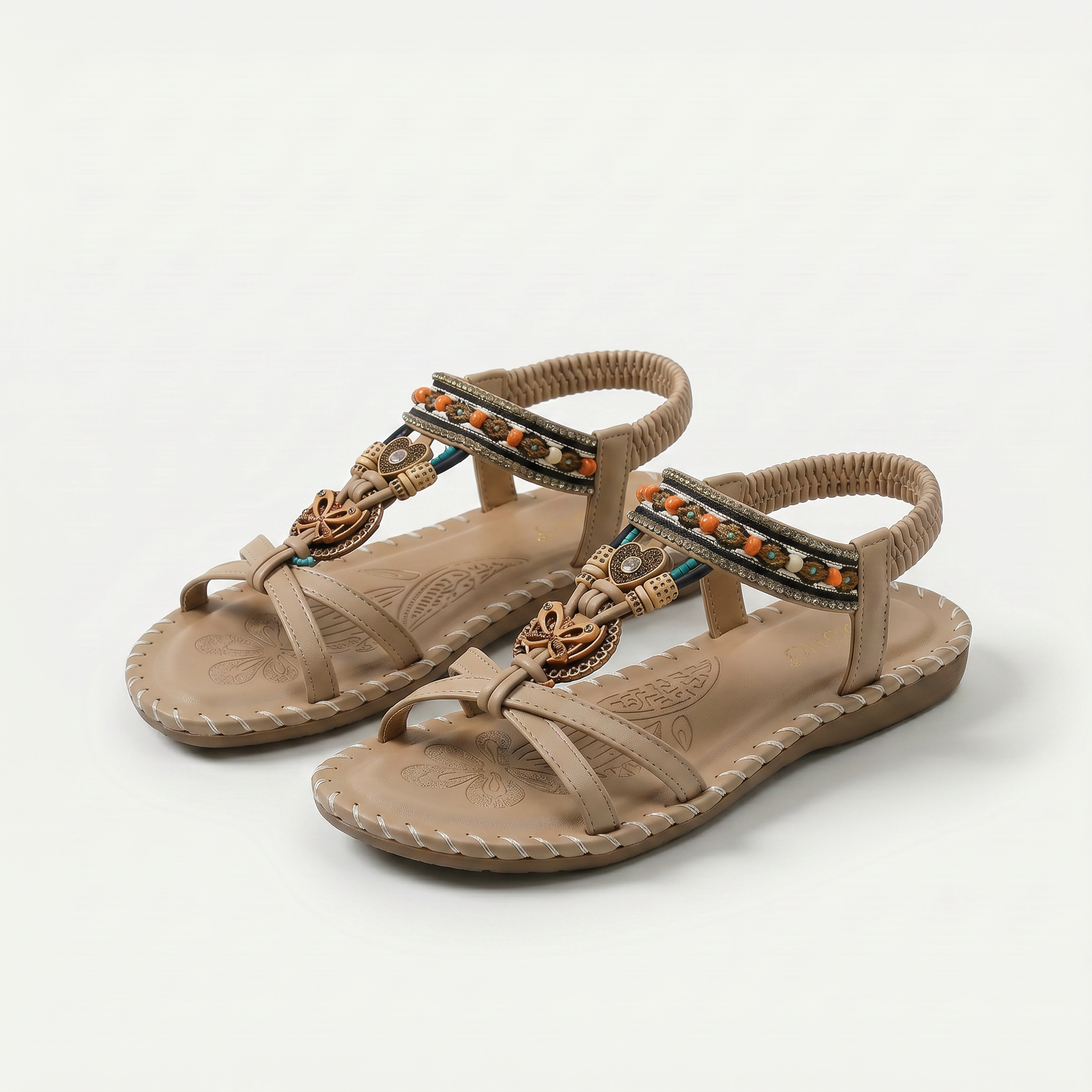 Nada™ | Lightweight Orthopedic Comfort Sandals