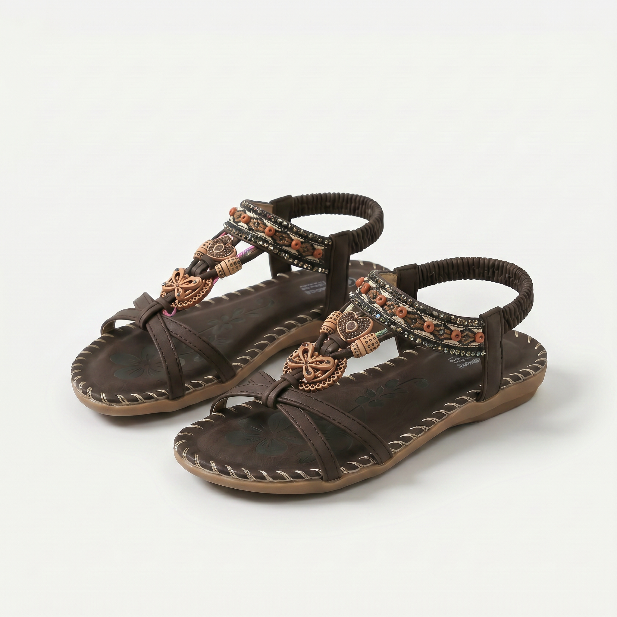 Nada™ | Lightweight Orthopedic Comfort Sandals