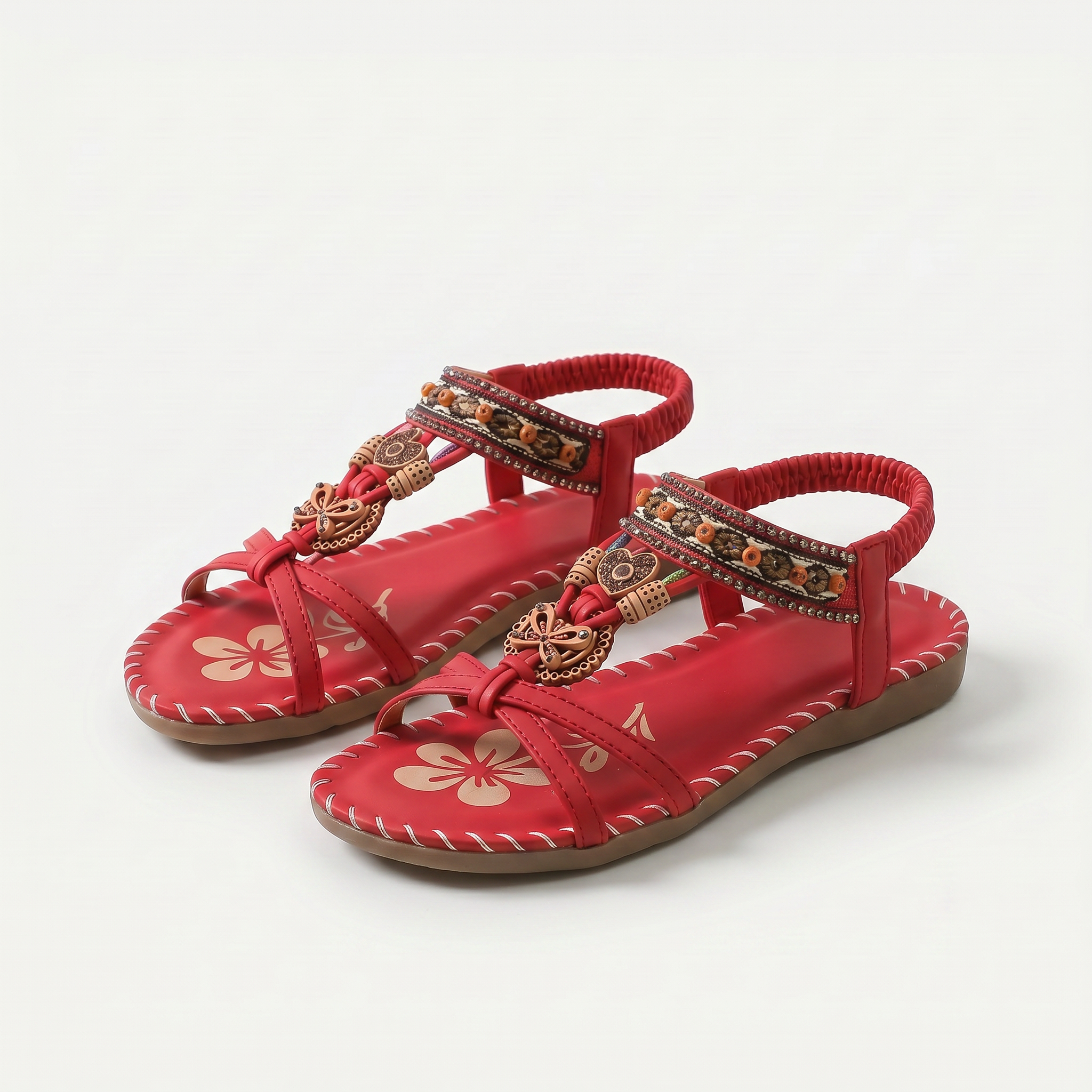 Nada™ | Lightweight Orthopedic Comfort Sandals