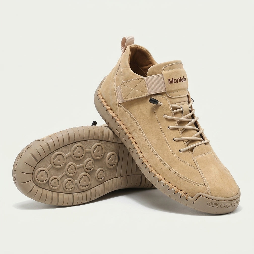 Clover™ Comfortable Orthopedic Sneakers