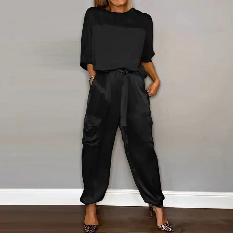 Nova | Casual Comfort Women's Set