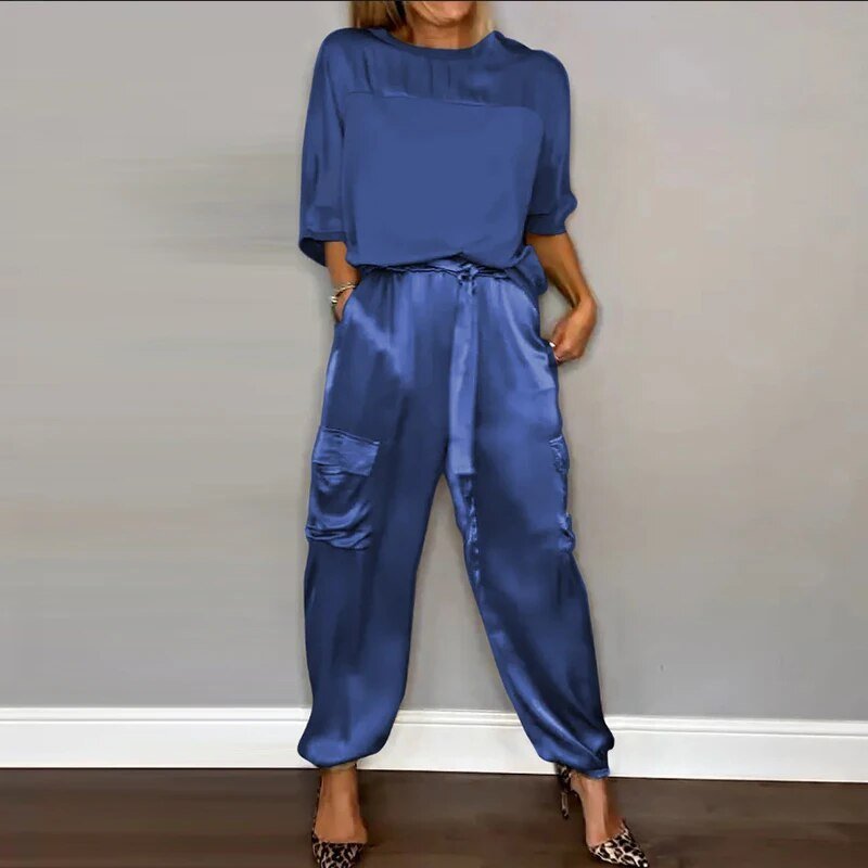 Nova | Casual Comfort Women's Set