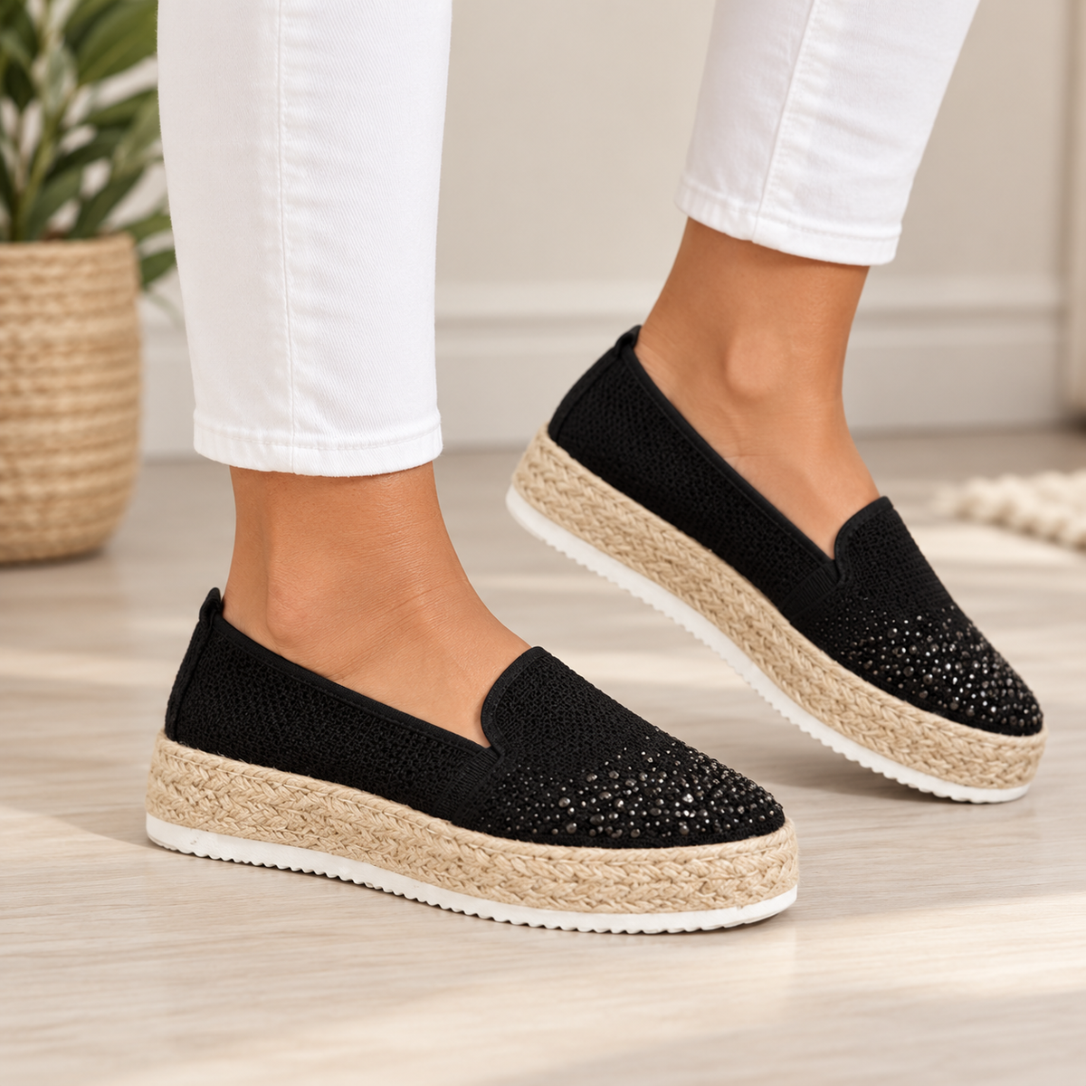 Opal™ | Orthopedic Walking Shoes - Christine Hero