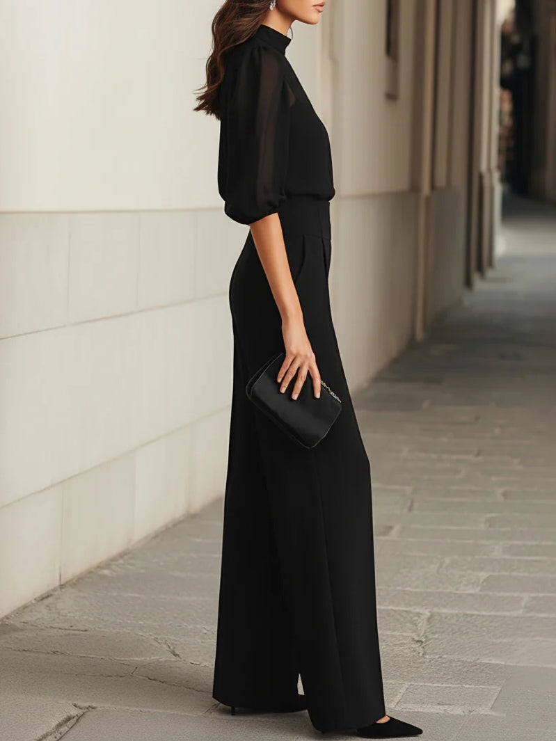 Evelyn™ Elegant Three-Piece Set