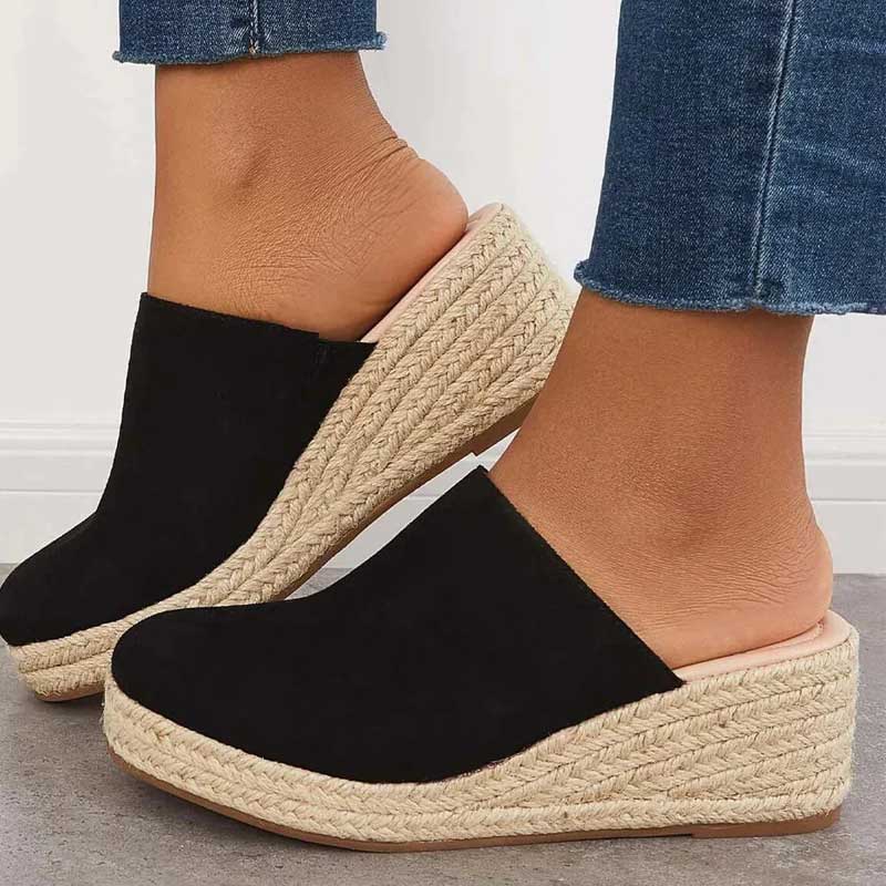 Cecilia™ | Luxurious and comfortable sandals