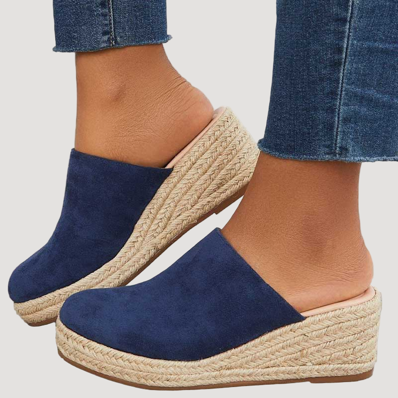 Cecilia™ | Luxurious and comfortable sandals