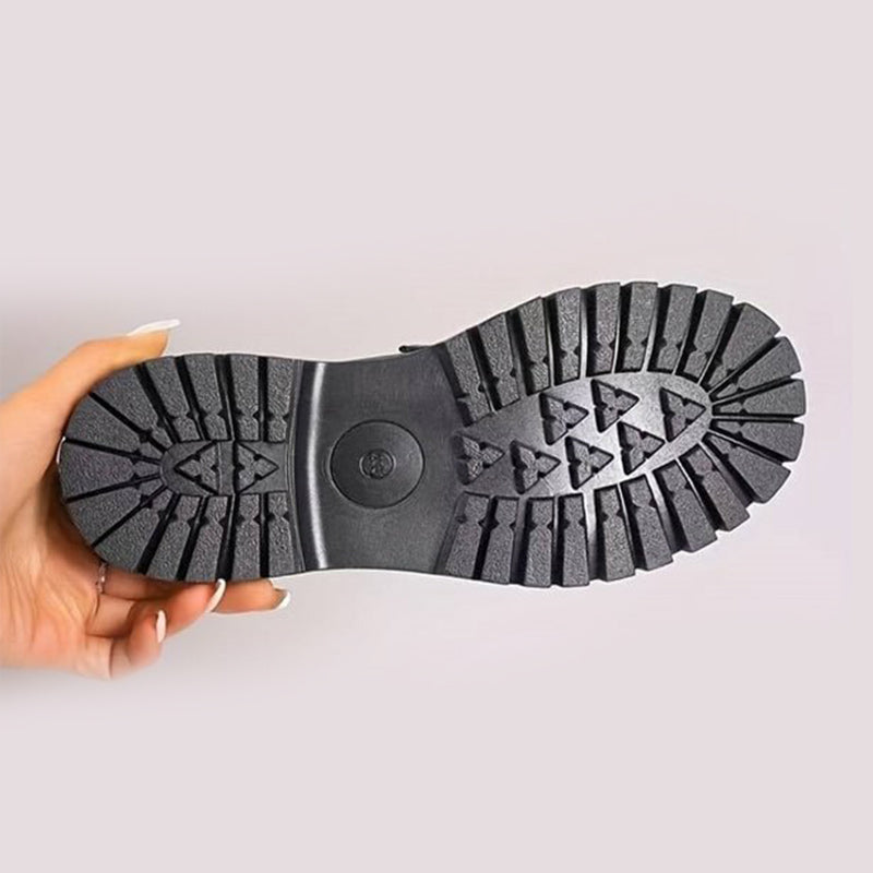 Andrea™ | Casual platform shoes