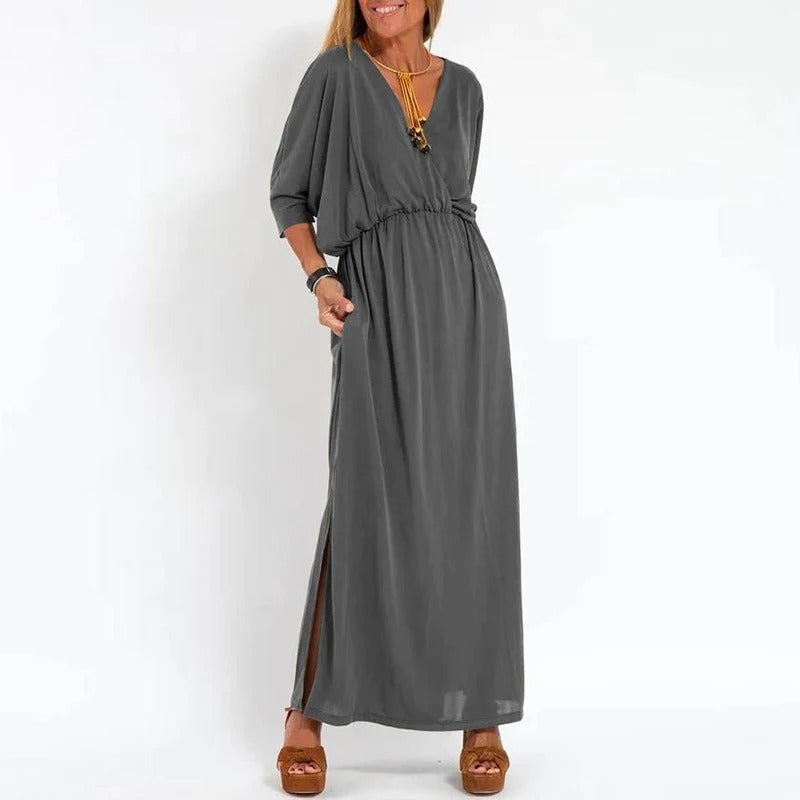 Vivienne | Long summer dress