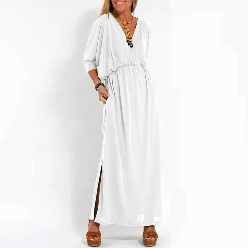Vivienne | Long summer dress
